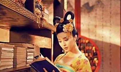 唐太宗李世民为人怎么样 李世民为什么不爱武则天