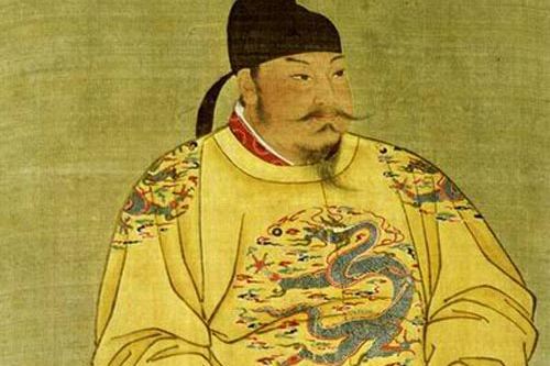 <a href=/renwu/LiShiMin/ target=_blank class=infotextkey>唐太宗</a>李世民为人怎么样 李世民为什么不爱<a href=/renwu/WuZeTian/ target=_blank class=infotextkey>武则天</a>