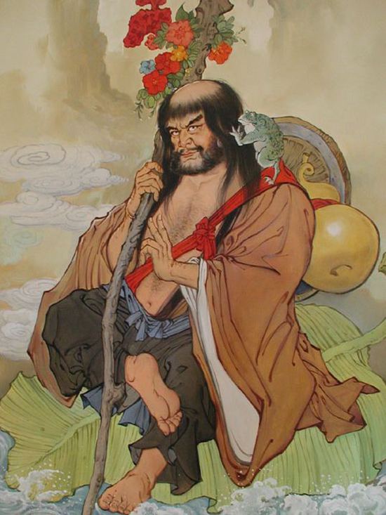 神话中八仙的由来与传说 八仙是怎样排名的？