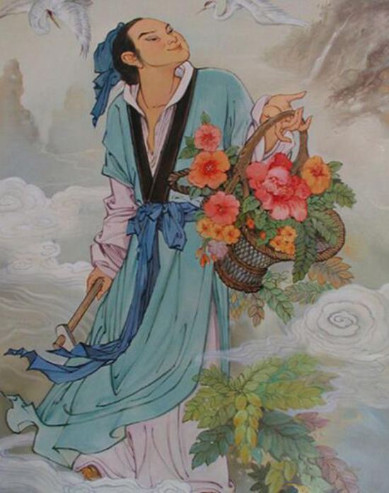 神话中八仙的由来与传说 八仙是怎样排名的？