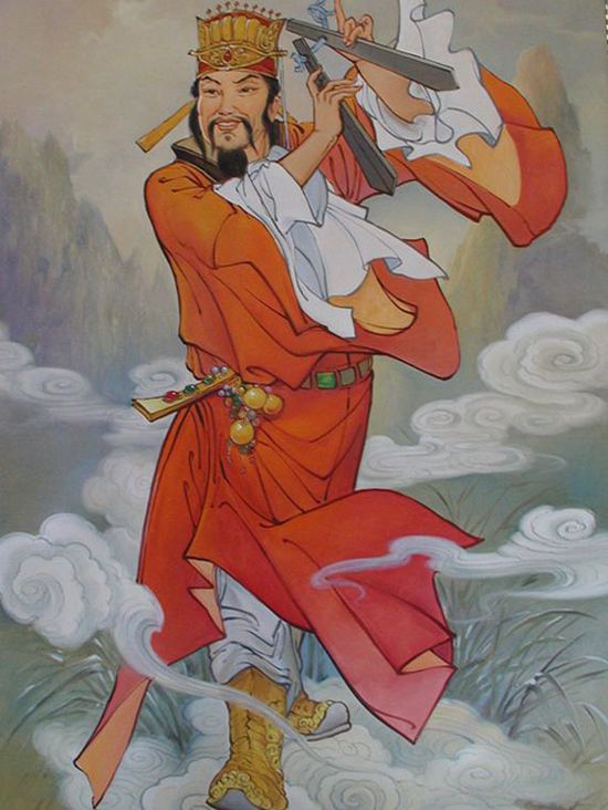 神话中八仙的由来与传说 八仙是怎样排名的？