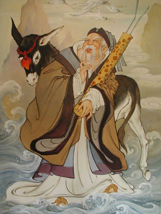 神话中八仙的由来与传说 八仙是怎样排名的？