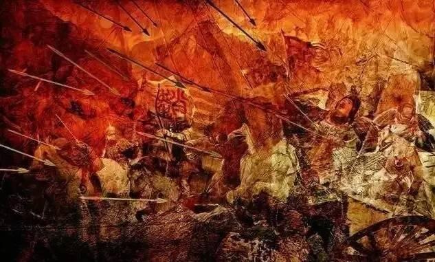 白起之死 原因至今震撼心灵！