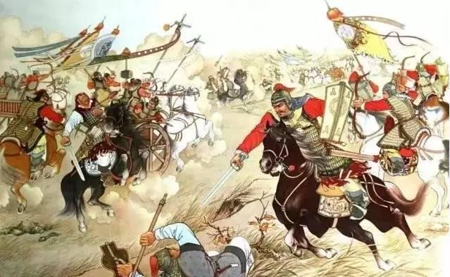 白起之死 原因至今震撼心灵！