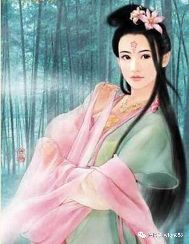 卓文君司马相如这对爱情佳话结局并不完美,司马相如曾经想出轨!