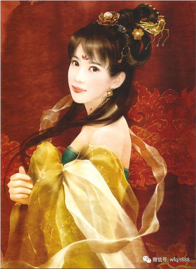 卓文君司马相如这对爱情佳话结局并不完美,司马相如曾经想出轨!