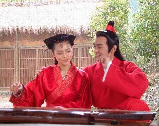 骗财骗色？司马相如究竟是怎样的一个人