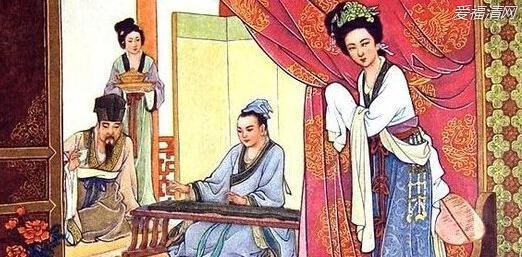 骗财骗色？司马相如究竟是怎样的一个人