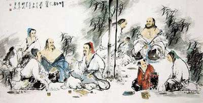 文侯与虞人期猎