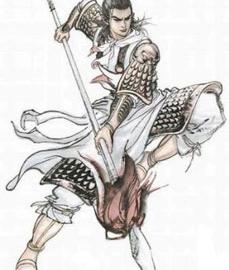 赵云如果被重用，会是怎样的情形？