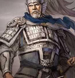 赵云是小妾用绣花针刺死的吗？