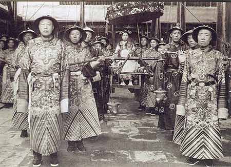 <a href=/wiki/TaiJian/ target=_blank class=infotextkey>太监</a> 太监