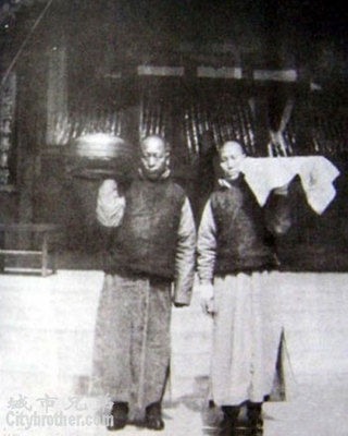 <a href=/wiki/Qingchao/ target=_blank class=infotextkey>清朝</a><a href=/wiki/TaiJian/ target=_blank class=infotextkey>太监</a> 清朝太监